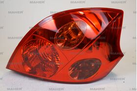 KIA STOP LAMBASI CEED 08-10 5K SOL MAHER 92401-1H000