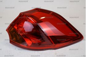 KIA STOP LAMBASI CEED 12-18 5K HB. SAĞ MAHER 92402-A2000