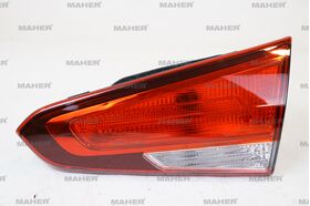 KIA STOP LAMBASI CERATO 15-18 LEDSİZ ÇİFT DUYLU İÇ SAĞ MAHER 92404-A7600