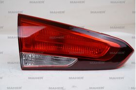 KIA STOP LAMBASI CERATO 15-18 LEDSİZ ÇİFT DUYLU İÇ SOL MAHER 92403-A7600
