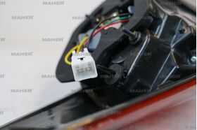 KIA STOP LAMBASI CERATO 15-18 LEDSİZ DIŞ SAĞ MAHER 92402-A7600