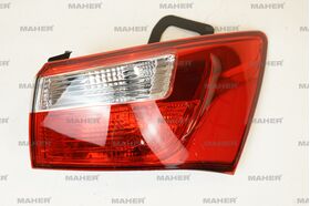 KIA STOP LAMBASI RIO 12-17 SEDAN DIŞ SAĞ MAHER 92402-1W010