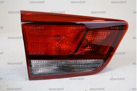 KIA STOP LAMBASI RIO 17-19 H.B İÇ SOL MAHER 92403-H8000