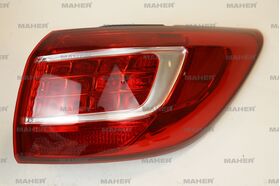 KIA STOP LAMBASI SPORTAGE 11-15 DIŞ SAĞ MAHER 92402-3W010