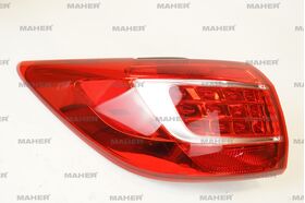 KIA STOP LAMBASI SPORTAGE 11-15 DIŞ SOL MAHER 92401-3W010