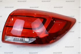 KIA STOP LAMBASI SPORTAGE 14-16 DIŞ SAĞ MAHER 92402-3W510