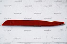 MAZDA 3 REFLEKTÖR TAMPON 10-13 ARKA SAĞ MAHER BBP2515L0A