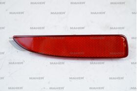 MAZDA 3 REFLEKTÖR TAMPON 14-16 ARKA SAĞ MAHER D350-51-5M0E