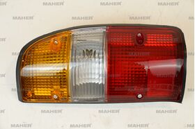 MAZDA B2500 STOP LAMBASI 00-02 RANGER 98-01 SAĞ MAHER UH7751150