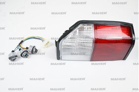 MAZDA E2200 STOP LAMBASI 99-05 SAĞ MAHER SH6651150B