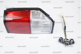 MAZDA E2200 STOP LAMBASI 99-05 SOL MAHER SH6651160B