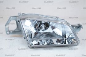 MAZDA FAR 323 99-00 SAĞ MAHER BJ1W-51-030B
