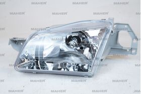 MAZDA FAR 323 99-00 SOL MAHER BJ1W-51-040B