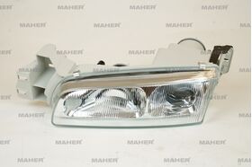 MAZDA FAR 626  92-97 MANUEL SOL MAHER 8DGM-51-040