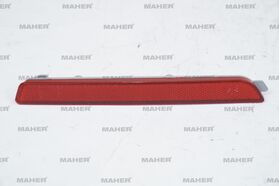 MAZDA REFLEKTÖR TAMPON MAZDA 3 06-09/MAZDA 6 08-11 ARKA SAĞ MAHER BN8P-51-5L0C