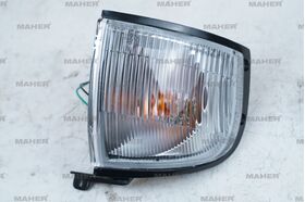 MAZDA SİNYAL LAMBASI B2500 00-02 BEYAZ SAĞ MAHER UH71-51-060