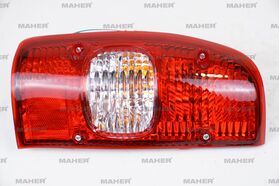 MAZDA STOP LAMBASI B2500 03-05 SOL MAHER UM47-51-160A