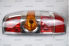 MAZDA STOP LAMBASI BT50 10-12 DUYLU SAĞ MAHER UB9B-51-150C