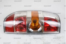 MAZDA STOP LAMBASI BT50 10-12 DUYLU SOL MAHER UB9B-51-160C