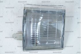 MITSUBISHI CANTER FE659 SİNYAL LAMBASI 98-05 SOL MAHER MC139766