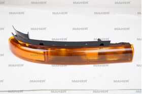 MITSUBISHI CANTER FE659 SİNYAL LAMBASI FAR ALTI 98-05 SOL MAHER MR109211