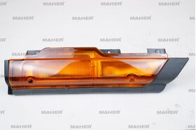 MITSUBISHI CANTER FE659 SİNYAL LAMBASI KAPI ALTI 98-05 SOL MAHER MC139776