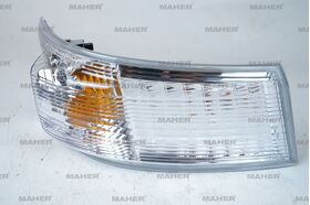MITSUBISHI CANTER FUSO FE859 SİNYAL LAMBASI FAR ÜSTÜ 05-11 ÜST SAĞ MAHER MK581220
