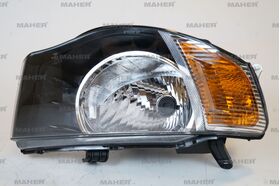 MITSUBISHI FAR L200 06-09 ELEKTRİKLİ SARI SAĞ MAHER 8301A692