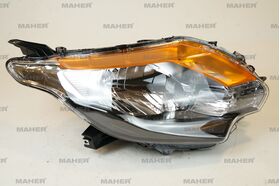 MITSUBISHI FAR L200 15-18 MOTORLU KOYU SARI SAĞ MAHER 8301C730