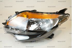 MITSUBISHI FAR L200 15-18 MOTORLU KOYU SARI SOL MAHER 8301C729