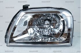 MITSUBISHI FAR L200 99-05 MAGNUM SOL MAHER MR439533
