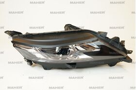 MITSUBISHI L200 FAR 19-21 LEDSİZ MANUEL SAĞ MAHER 8301D378