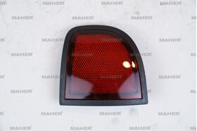 MITSUBISHI L200 REFLEKTÖR ÇAMURLUK 06-14 ARKA SAĞ MAHER 8355A016