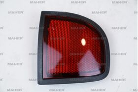 MITSUBISHI L200 REFLEKTÖR ÇAMURLUK 06-14 ARKA SOL MAHER 8355A015