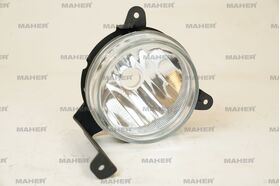 MITSUBISHI L200 SİS LAMBASI 05-07 (BÜYÜK TİP) KAPAKSIZ SAĞ MAHER MZ313240KT