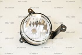 MITSUBISHI L200 SİS LAMBASI 05-07 (BÜYÜK TİP) KAPAKSIZ SOL MAHER MZ313239KT