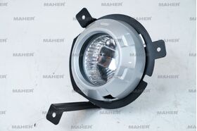 MITSUBISHI L200 SİS LAMBASI 08-10 KAPAKLI SAĞ MAHER 6400C918