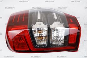 MITSUBISHI L200 STOP LAMBASI 19-21 DUYLU LEDLİ SAĞ MAHER 8330B210