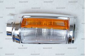 MITSUBISHI SİNYAL LAMBASI L200  90-96 KROM SAĞ MAHER MB527092