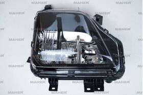 MITSUBISHI SİS LAMBASI L200 19-21 ÜÇ AMPULLU 4X2 SAĞ MAHER 8315A060