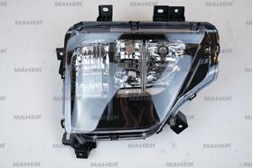 MITSUBISHI SİS LAMBASI L200 19-21 ÜÇ AMPULLU 4X2 SOL MAHER 8315A059