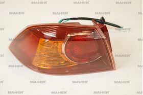 MITSUBISHI STOP LAMBASI LANCER 08-10 DIŞ SOL MAHER 8330A109