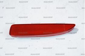 MAZDA REFLEKTÖR TAMPON MAZDA 3 14-16 ARKA SOL MAHER D350-51-5L0E