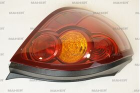 NISSAN ALMERA STOP LAMBASI 02-06 H.B SOL MAHER 26555-BN786