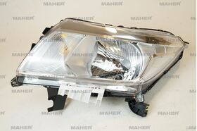 NISSAN FAR NAVARA 15-20 MERCEKSİZ MOTORLU SOL MAHER 26060-4JA0B