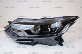 NISSAN FAR QASHQAI 17-21 MOTORLU SOL MAHER 26060-HV00A