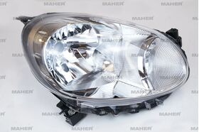 NISSAN MICRA FAR 11-13 MOTORLU SAĞ MAHER 26015-1HM0A