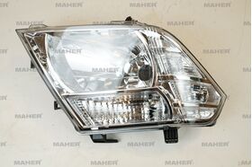 NISSAN NAVARA FAR 10-15 D40 MOTORLU SAĞ MAHER 26010-5X00B