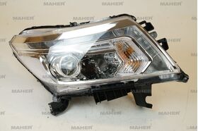 NISSAN NAVARA FAR 15-20 MERCEKLİ ELEKTRİKLİ SAĞ MAHER 26010-4JA3B