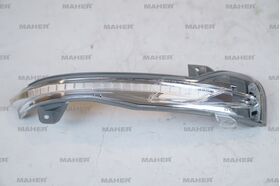 NISSAN NAVARA SİNYAL LAMBASI AYNA 15-18 JUKE 11-18 SAĞ MAHER 96303-5KS0A